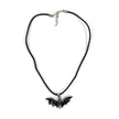 PENDENTIF CHAUVE SOURIS