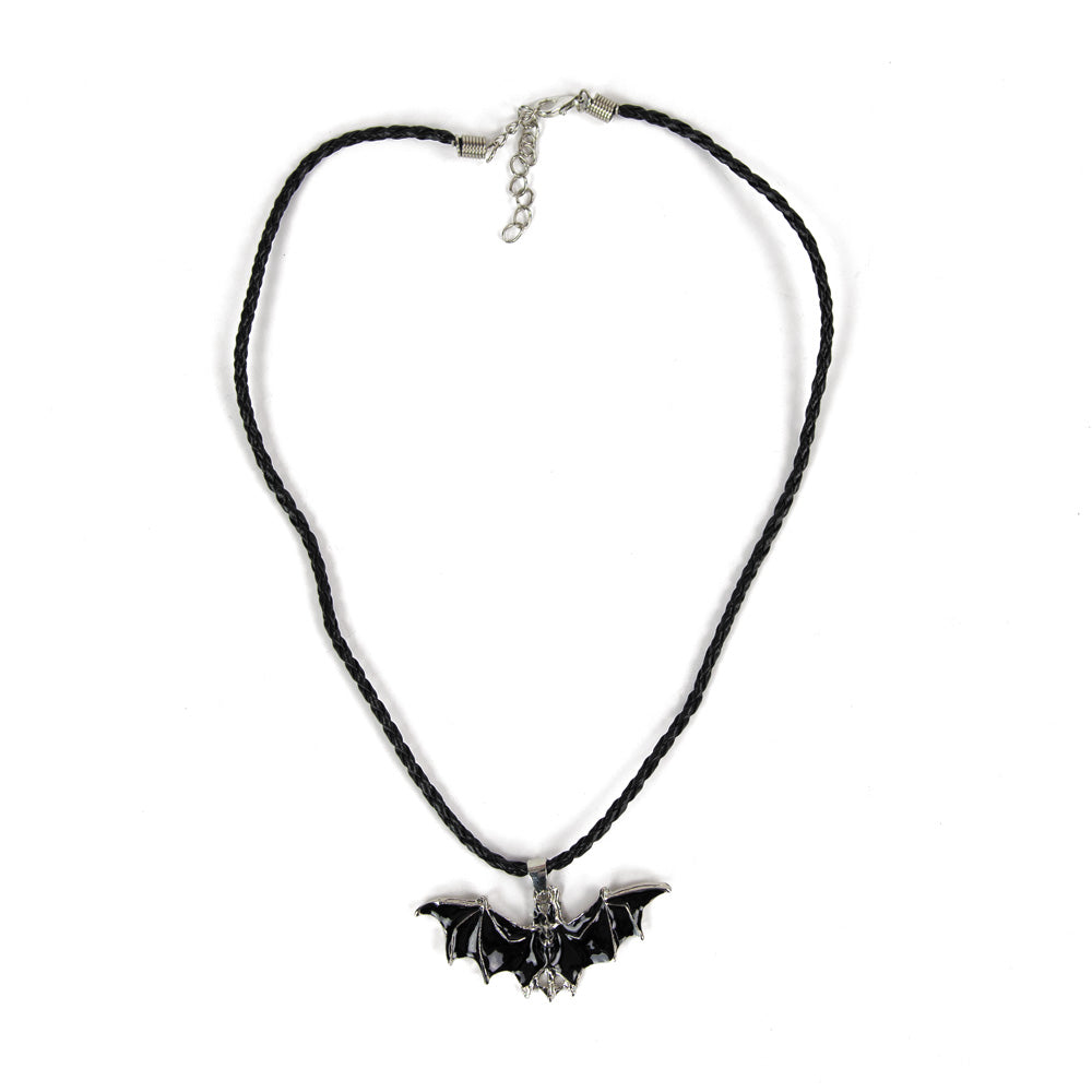 PENDENTIF CHAUVE SOURIS