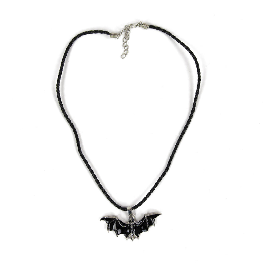 PENDENTIF CHAUVE SOURIS