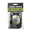 BADGE POLICE