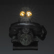 TELEPHONE CRANIUM