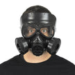 MASQUE A GAZ