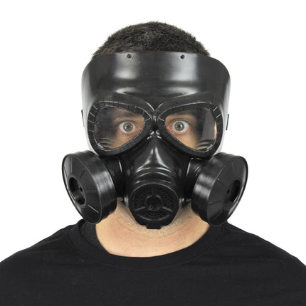 MASQUE A GAZ