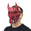 MASQUE BELZEBUTH ADULTE
