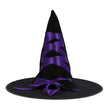 CHAPEAU SORCIERE VIOLET