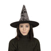 CHAPEAU SORCIERE TOILE ARAIGNEE