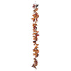 GUIRLANDE AUTOMNE FEUILLES D ERABLE 175CM