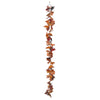 GUIRLANDE AUTOMNE FEUILLES D ERABLE 175CM