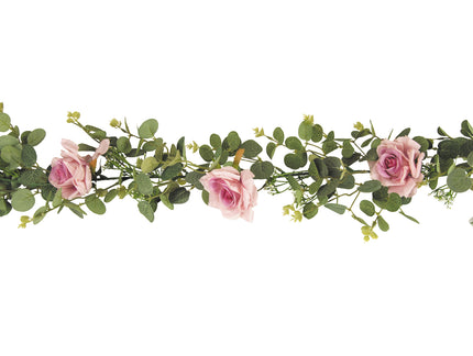 GUIRLANDE PRINTANNIERE 1.85M