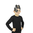 CACHE OEIL PIRATE 8PCS