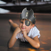 CACHE OEIL PIRATE 8PCS