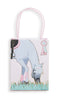 SACS PAPIER CHEVAL D'AMOUR X 4