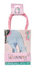 SACS PAPIER CHEVAL D'AMOUR X 4