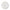 ASSIETTES FESTONNEES 23CM BLANCHES ET OR X 8