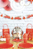 GUIRLANDE POMPIERS 3M
