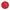 ASSIETTES FESTONNEES 23CM ROUGES ET OR X 8