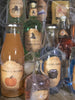 DECORATIONS POUR BOUTEILLES APPRENTI SORCIER X 14PCS