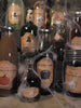 DECORATIONS POUR BOUTEILLES APPRENTI SORCIER X 14PCS