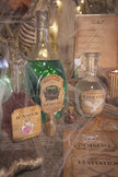 SET DECO LE BAR DES APPRENTIS SORCIERS