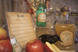 SET DECO LE BAR DES APPRENTIS SORCIERS