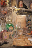 SET DECO LE BAR DES APPRENTIS SORCIERS