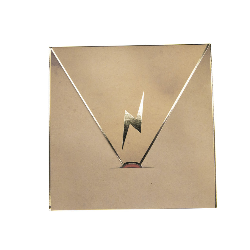 SET DE 8 INVITATIONS ENVELOPPES APPRENTI SORCIER