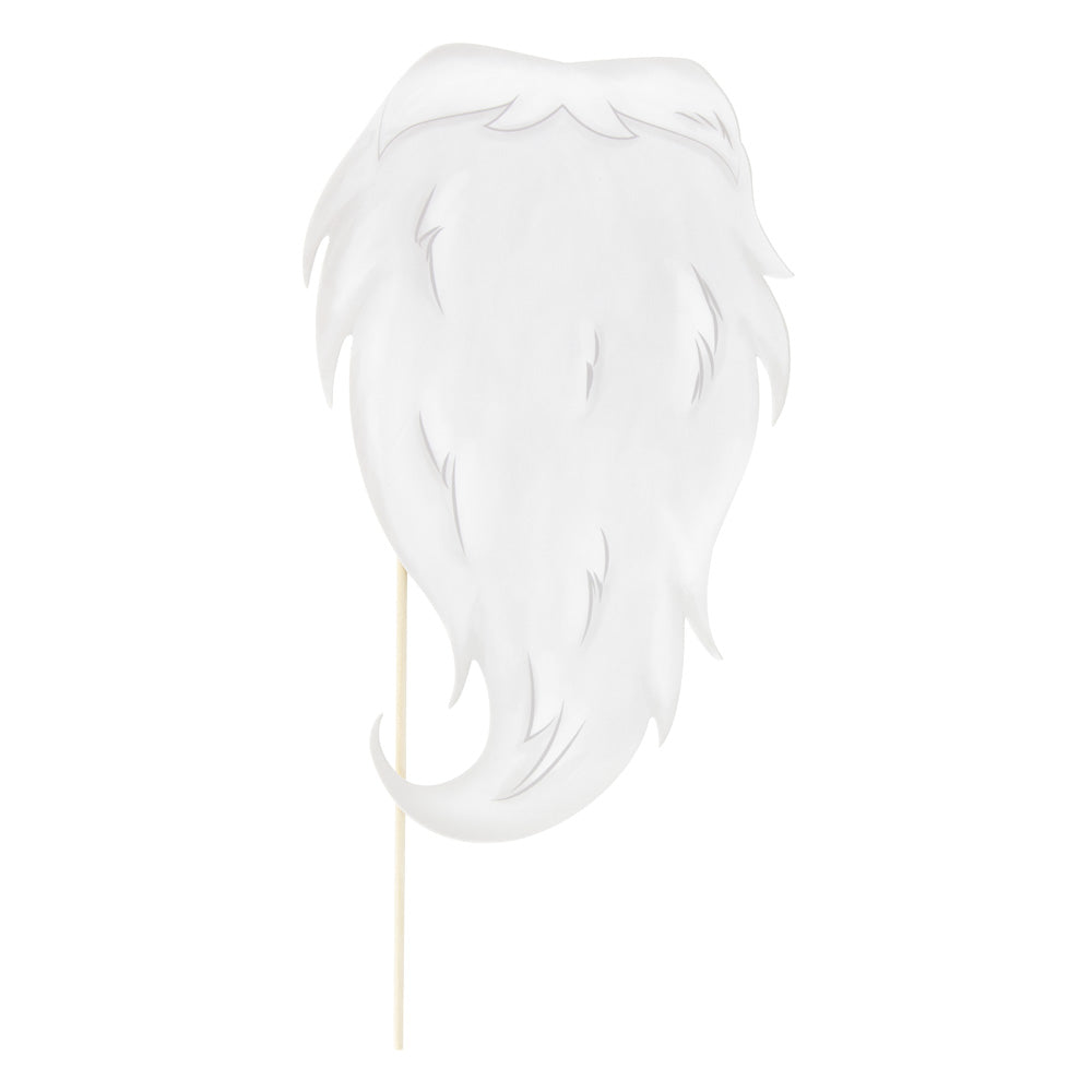 PHOTOBOOTH APPRENTI SORCIER 8PCS