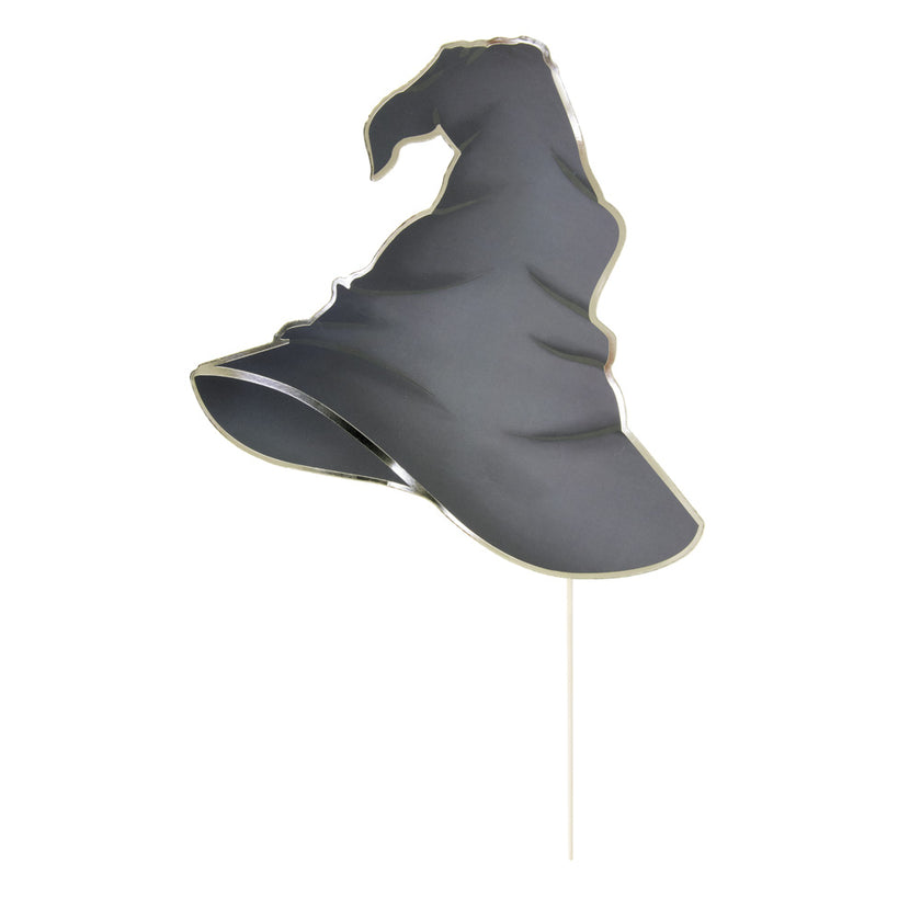 PHOTOBOOTH APPRENTI SORCIER 8PCS