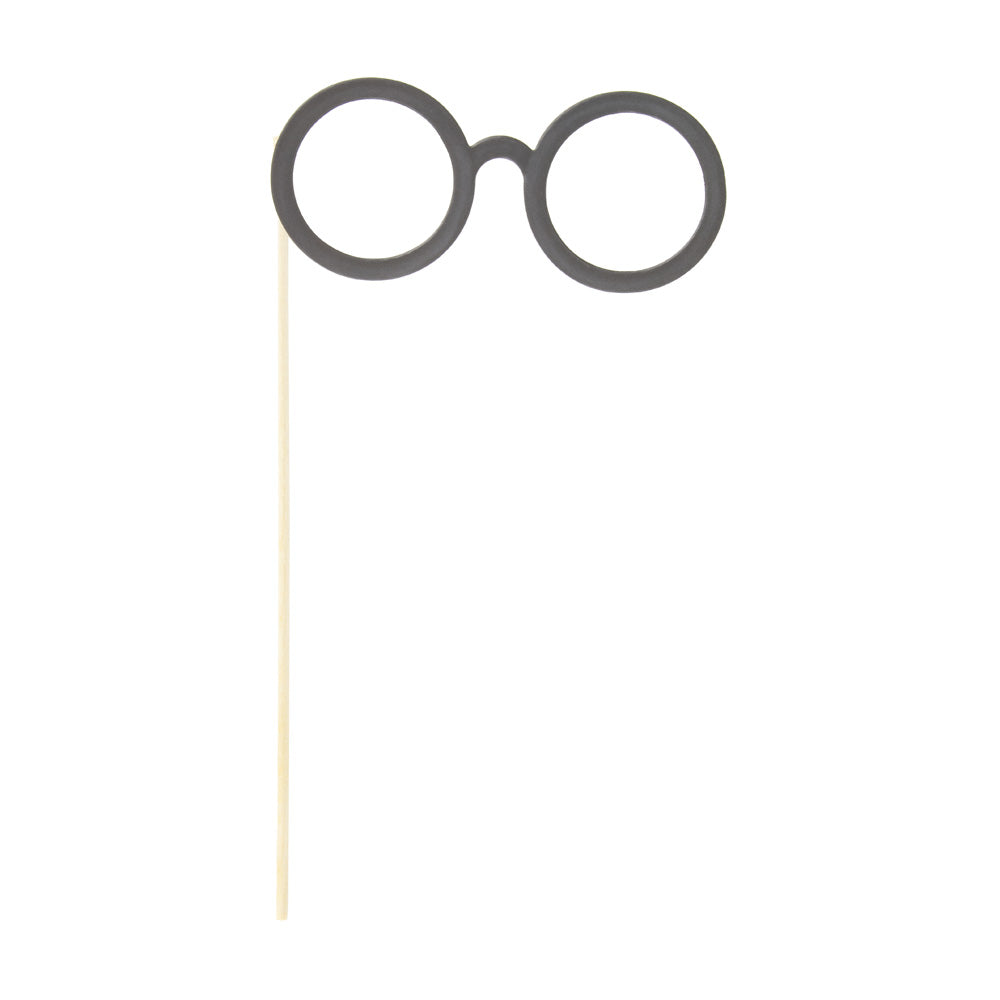 PHOTOBOOTH APPRENTI SORCIER 8PCS