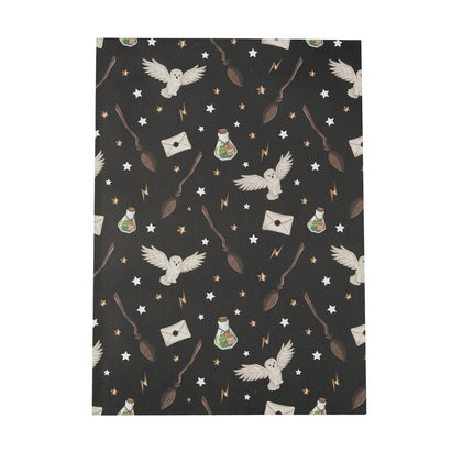 POCHETTES PAPIER APPRENTI SORCIER X 8PCS