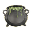 ASSIETTES CHAUDRON APPRENTI SORCIER 23CM  X 8