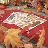 STICKERS WOODLAND X 35PCS