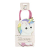 SACS PAPIER BABY LICORNE X 4