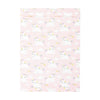 POCHETTES PAPIER BABY LICORNE X 8PCS