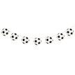 GUIRLANDE FOOTBALL 3M