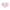 SET DE 3 EVENTAILS ROSE PASTEL ET OR