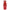 GOBELETS FESTONNES 200ML ROUGES ET OR X 8