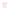 GOBELETS FESTONNES 200ML ROSE PASTEL ET OR X 8