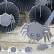 SUSPENSIONS ARAIGNEES SWEETY HALLOWEEN X 5