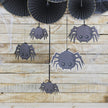 SUSPENSIONS ARAIGNEES SWEETY HALLOWEEN X 5
