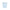 GOBELETS FESTONNES 200ML BLEU PASTEL ET OR X 8