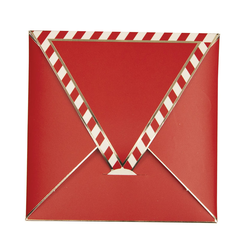 MA LETTRE AU PERE NOEL SWEETY XMAS X2