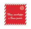 KIT RAPPORTS DES LUTINS SWEETY XMAS