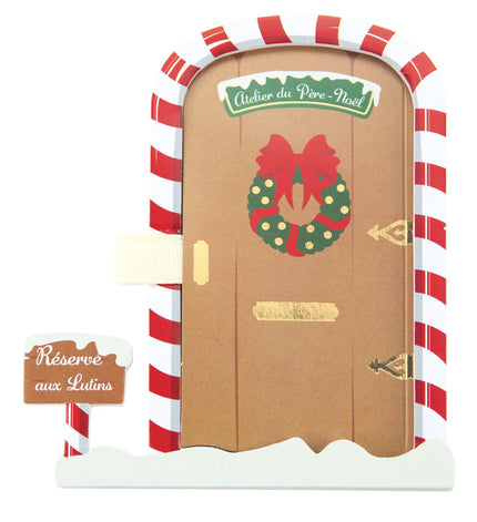 LA PETITE PORTE DES LUTINS SWEETY XMAS