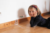 LA PETITE PORTE DES LUTINS SWEETY XMAS