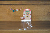 LA PETITE PORTE DES LUTINS SWEETY XMAS