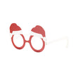 LUNETTES RIGOLOTES SWEETY XMAS 8PCS