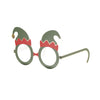 LUNETTES RIGOLOTES SWEETY XMAS 8PCS