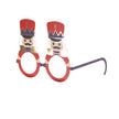 LUNETTES RIGOLOTES SWEETY XMAS 8PCS