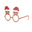 LUNETTES RIGOLOTES SWEETY XMAS 8PCS